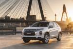 Mitsubishi ASX ES 2019 года (AU)
